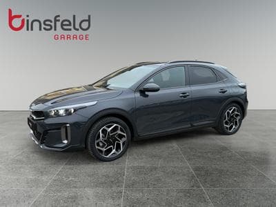 Kia XCeed (2025) - Photo 5