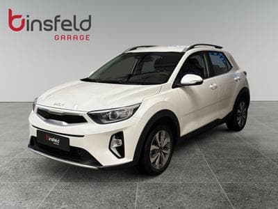 Kia Stonic Pulse 1.0T ISG (2024) - Photo 1