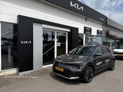 Kia Niro NIRO EV PACE 64,8 KWH 204 (2024) - Foto 1