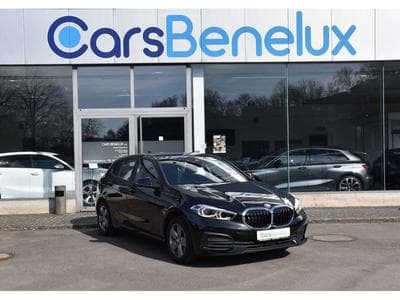 BMW 118 i CLIMA REGUL LANE LED PDC 1° MAIN (2022) - Foto 1