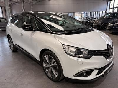 Renault Scenic 1.3 TCe 140HP (2018) - Photo 1