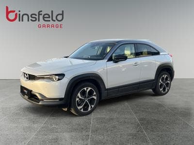 Mazda MX-30 17,8 kWh e-SKYACTIV R-EV 170 hp Makoto Modern Confidence AT (2025) - Foto 1