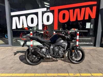 Yamaha MT10 AKRAPOVIC (2025) - Foto 1