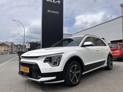 Kia Niro (2025) - Photo 8