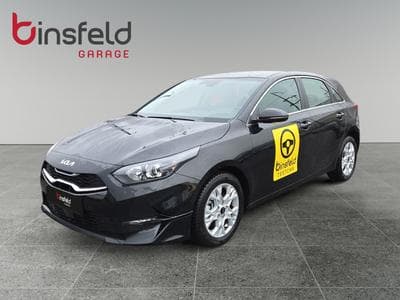 Kia Ceed Pulse 1.0 T-GDi 100 MHEV DCT7 (2025) - Foto 1