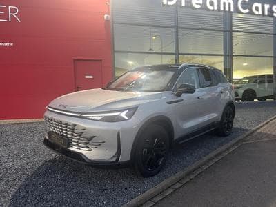 Baic X75 1.5 TURBO AUTO FULL OPTIONS (2026) - Photo 1