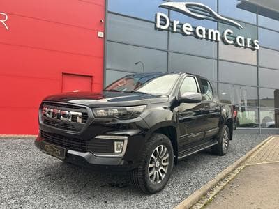 Foton Tunland G7 2.0 (2026) - Foto 1