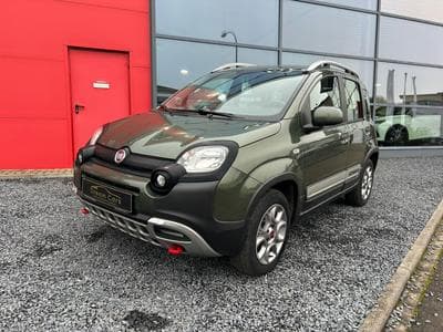Fiat Panda CROSS (2015) - Foto 1