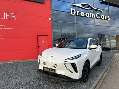 Forthing T5 EVO FRIDAY ELECTRIQUE (2026) - Foto 1