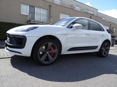 Porsche Macan GTS (2022) - Foto 1