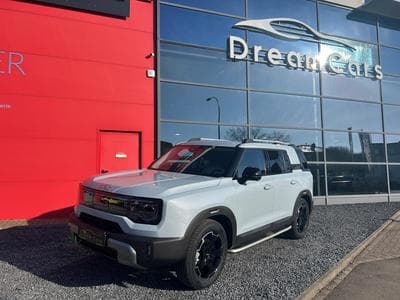 Baic BJ30 4X4 (2026) - Photo 1