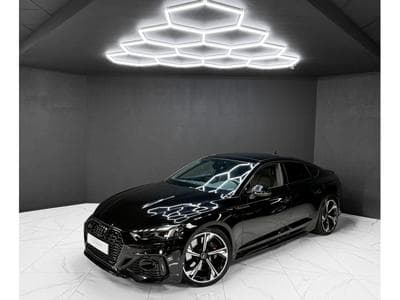 Audi RS5 SPORTBACK / B&O / 360 / MASSAGE / VALCONA (2022) - Photo 1