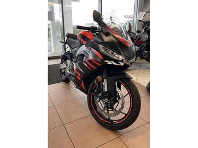 Aprilia RS 457 Replica (2026) - Photo 1