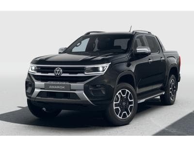 VW Amarok Aventura 3.0 TDI 240 ch 4MOTION Boîte 10 vitesses automatiqu (2026) - Photo 1