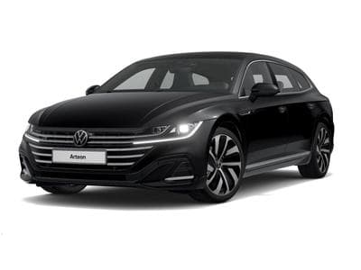 VW Arteon Shooting Brake R-line 2.0 TDI 200 ch DSG 7 vitesses (2023) - Photo 1