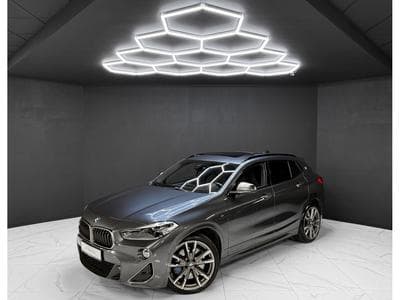 BMW X2 M35i xDrive (2019) - Photo 1