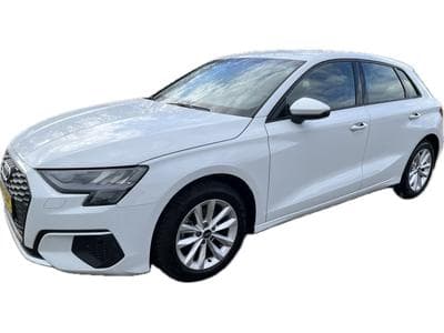 Audi A3 35 TFSI S tronic Navi Camera Digital Cockpit (2022) - Photo 1