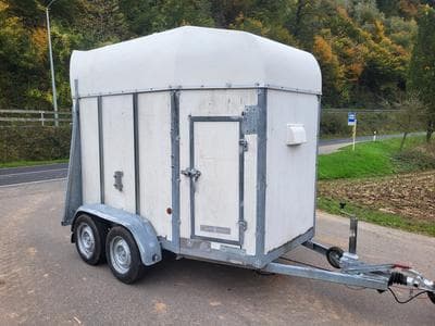 Westfalia Waroquier (1998) - Foto 1