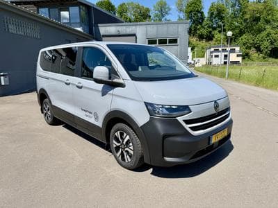 VW Caravelle PanAmericana 2.0 TDI 150cv Boîte automatique 8 vitesses 9 pl (2025) - Foto 1