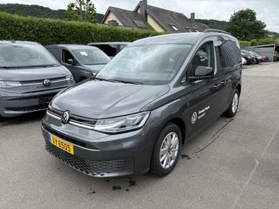 VW Caddy Life 1.5 TSI 85 kW / 116 cv Boîte manuelle 6 vitesses (2025) - Foto 1