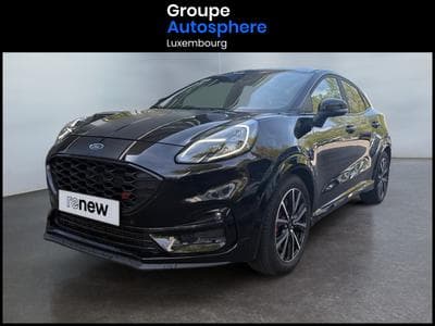 Ford Puma ST 1.5 EcoBoost Ultimate (EU6d) (2022) - Photo 1