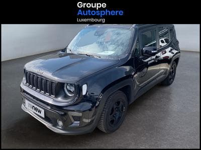 Jeep Renegade 1.6 MJD S AdBlue (2021) - Foto 1