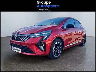 Renault Clio 1.6i Techno E-Tech Full Hybrid (2025) - Foto 1