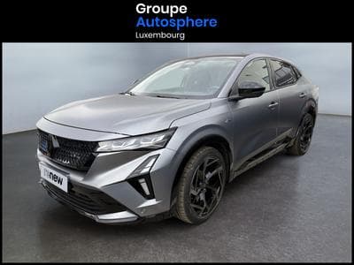 Renault Rafale 1.2 E-Tech atelier Alpine E-Tech 4x4 plug-in hybrid 300 hp (2025) - Photo 1