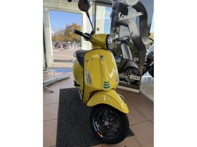 Vespa Primavera S (2026) - Foto 1