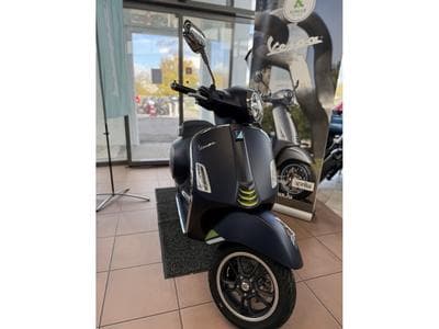 Vespa GTS 125 (2026) - Foto 1