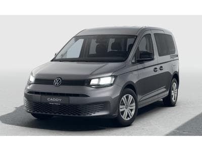 VW Caddy 4 MOTION 2.0 TDI 122cv 6 vitesses (2025) - Foto 1