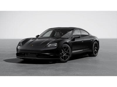 Porsche Taycan (2026) - Foto 9