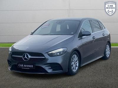 Mercedes B 200 Classe B d (2021) - Photo 1
