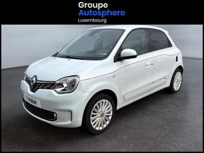 Renault Twingo E-TECH 24 kWh R80 Vibes B-buy (2022) - Photo 1