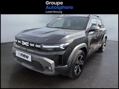 Dacia Duster 1.6 Hybrid Journey (2025) - Photo 1