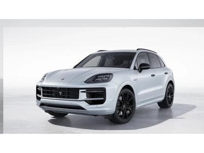 Porsche Cayenne (2025) - Photo 2