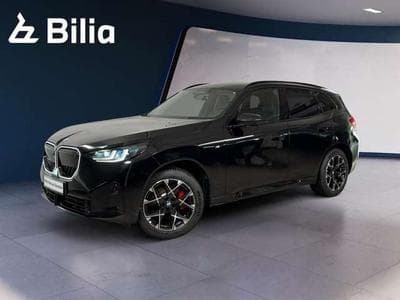 BMW X3 20d xDrive M Sportpaket HK HiFi DAB LED RFK (2024) - Foto 1