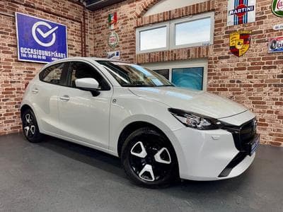 Mazda 2 2 1.5 90cv CENTER-LINE (2024) - Photo 1