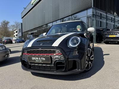 MINI Cooper JOHN COOPER WORKS (2021) - Foto 1