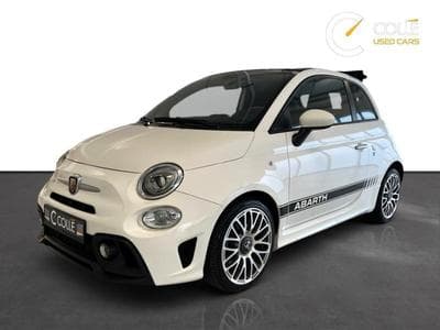 Abarth 500 595 (2018) - Foto 1