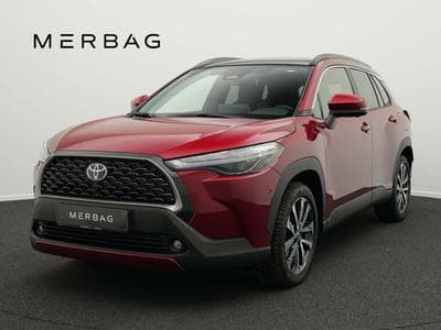 Toyota Corolla 2.0 Hybrid Lounge FWD (1970) - Foto 1