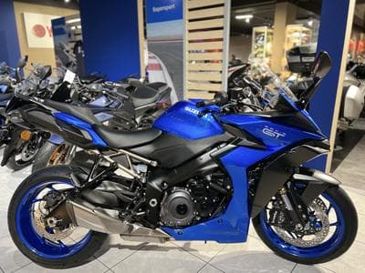 Suzuki GSX-S 1000 GT (2026) - Photo 1