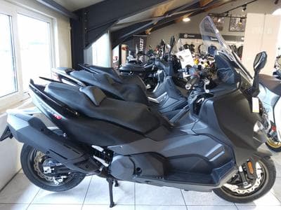 SYM Maxsym 500 (2024) - Photo 1