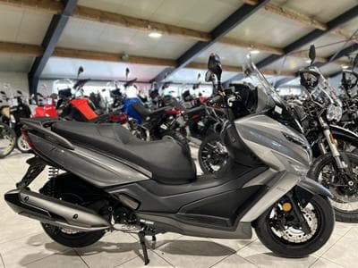 Kymco X-Town (2024) - Foto 2