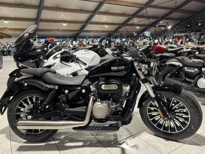 Benda Rock 300 (2024) - Photo 1