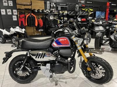 TNT Motor Good Vibes (2024) - Foto 1