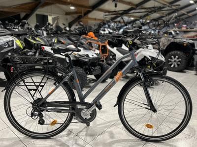 EZO Belleville 36V 500 Wh 250 W 70Nm (2026) - Foto 1