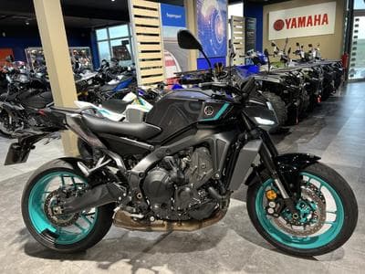 Yamaha MT09 Y-AMT (2024) - Photo 1