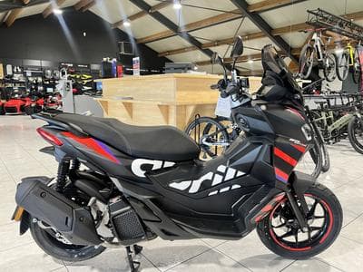 Aprilia SR GT Replica (2026) - Foto 1