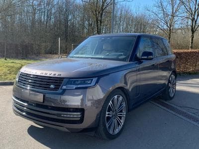Land-Rover Range Rover SWB P530 HSE Mark I (2022) - Foto 1